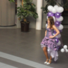 Esküvő kiállítás - Pápa - 2013