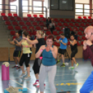 Pápa Legnagyobb Fitness Rendezvénye