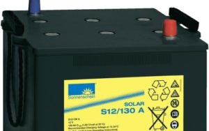 Takarítógépek akkumulátorai