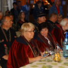 Pápai Csülök Cicege és Bor Fesztivál (2017) - Megnyitó, Betyár Monda Mentén Csokorba Szedett Vadvirág