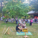 Pápai Játékfesztivál 2018 - Vasárnap