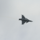 100 éves a Magyar Légierő - Bemutató a pápai Bázisrepülőtéren