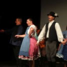 Pápai Csülök Cicege és Bor Fesztivál (2017) - Megnyitó, Betyár Monda Mentén Csokorba Szedett Vadvirág