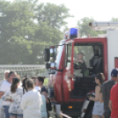 Jótékonysági Sport és Családi Nap - Tapolcafő
