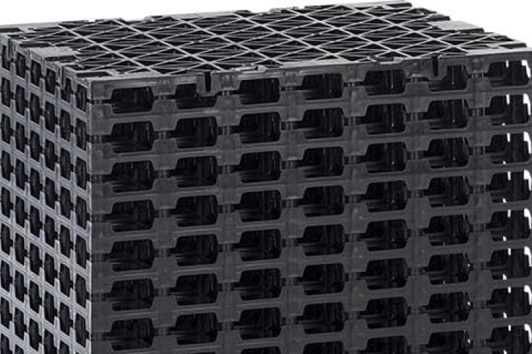 Csapadékvíz szikkasztás