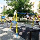 Nyárbúcsúztató Játszótéri Nap