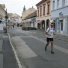 6. Watchman Pápa Félmaraton