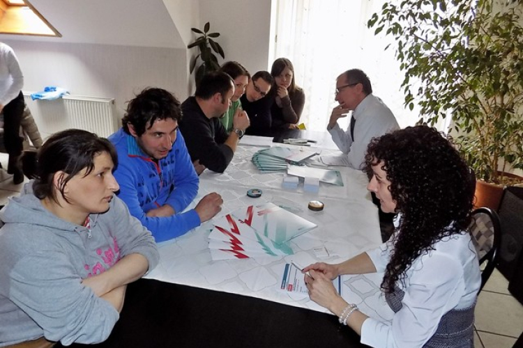 A CSOK-ról tájékoztatták a nagycsaládosokat