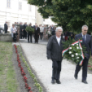 Megemlékezés trianon 100. évfordulóján - Pápa