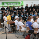 Csináljuk a Fesztivált - Szombat - Közös Koncert