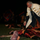 Szigeti Veszedelem - Pápa