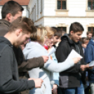 A Magyar Költészet Napja - Pápa