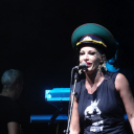 Pápai Csülök Cicege és Bor Fesztivál - Vasárnap - Anna And The Barbies