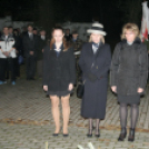 Városi ünnepség és megemlékezés az 1956-os forradalom 60. évfordulóján