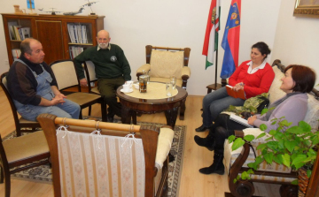 Pápa városa is ott lesz a Művészetek Völgyében