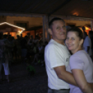 Pápai Csülök Cicege és Borfesztivál - Csütörtök