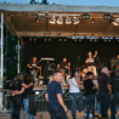 Ismerős Arcok Koncert - Pápa - 2018