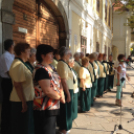 Nyugdíjas Találkozó