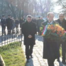 Megemlékezés a Doni Áttörés 77. Évfordulója Tiszteletére - Pápa - 2020