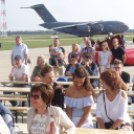 Családi Nap a Bázisrepülőtéren