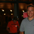 Éjszakai Fürdőzés a pápai Várkertfürdőben