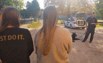 Fókuszban az állatvédelem