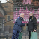 Szilveszteri Futás - Díjátadó