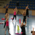 Pápa Legnagyobb Fitness Rendezvénye