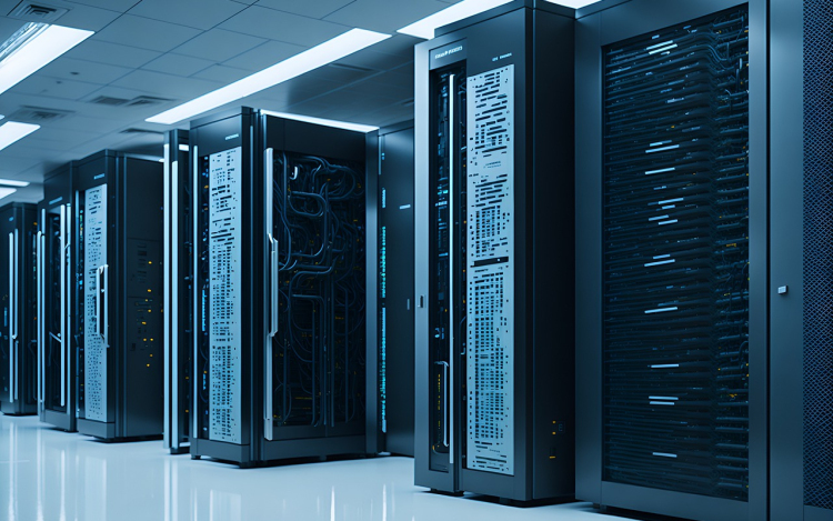 Az 5 leggyakoribb adatközpont tervezési hiba