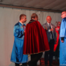 Pápai Csülök Cicege és Bor Fesztivál (2017) - Megnyitó, Betyár Monda Mentén Csokorba Szedett Vadvirág