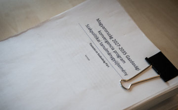 Index vs. Tisza - Másodfokon a Tisza Pártnak adott igazat a bíróság