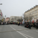 Városi Megemlékezés Március 15-én Pápán