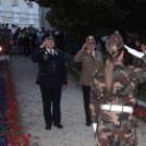 Államalapító Szent István Ünnepe Pápán