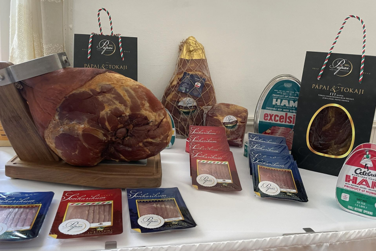 Évek óta jelentős veszteséggel működik a Pápai Hús