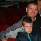 Charlie Koncert - Nyáresték Programsorozat