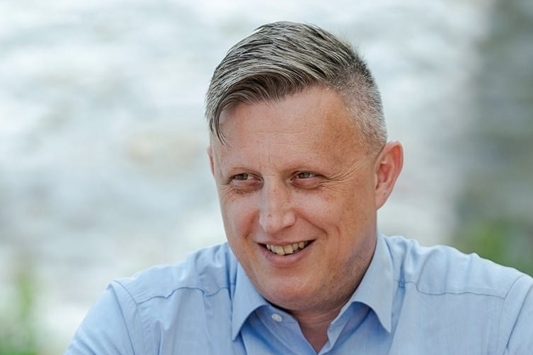 Győrffy Balázs részegen bántalmazott egy nőt 