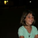 Éjszakai barnulás Pápán