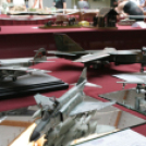 Makett Világ Kiállítás - Pápai Játékfesztivál - 2013