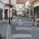 6. Watchman Pápa Félmaraton