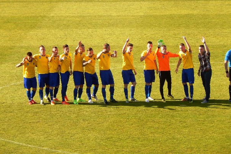 Szép gólokkal továbbra is élen a Perutz