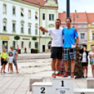 2. TomTom Pápa Félmaraton