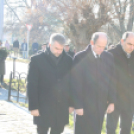 Megemlékezés a Doni Áttörés 77. Évfordulója Tiszteletére - Pápa - 2020