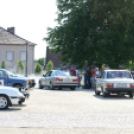 Volán Rallye Historic - Pápa