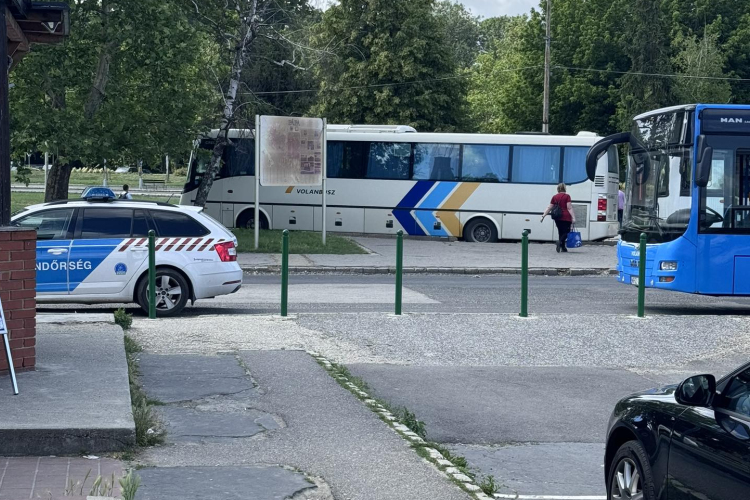 A polgárőrség újjászervezésével javítanák a pápai közbiztonság helyzetét