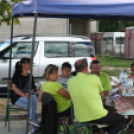 Erzsébetvárosi Nap 2016 - Pápa