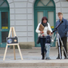 Csillagászat Napja - Pápa