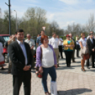 XVII. Pápai Agrárexpo - Megnyitó - Pápa