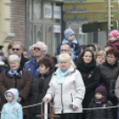 Városi Megemlékezés Március 15-én Pápán