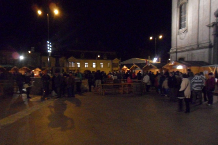 Szent Márton Napi Újbor Ünnepe - Pápa - 2013