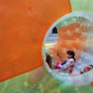 Pápai Játékfesztivál - Szombat Délutáni Programok